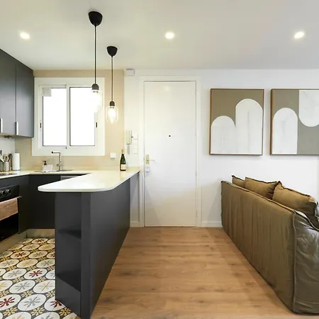Unique With 360 View By Maison Pinata Apartment