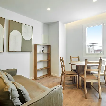 Unique With 360 View By Maison Pinata Apartment
