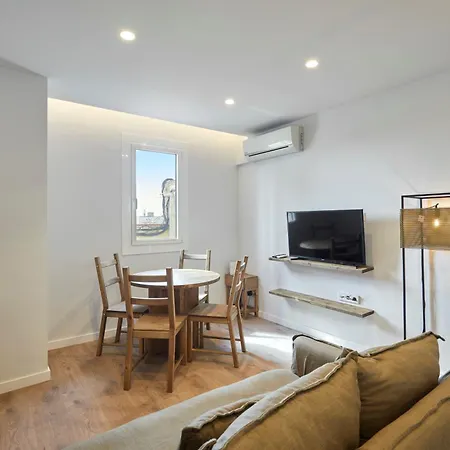 Unique With 360 View By Maison Pinata Apartment