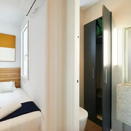 Unique With 360 View By Maison Pinata Barcelona
