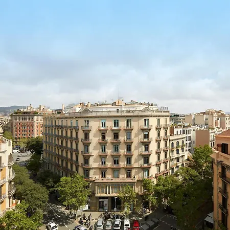 Unique With 360 View By Maison Pinata Barcelona