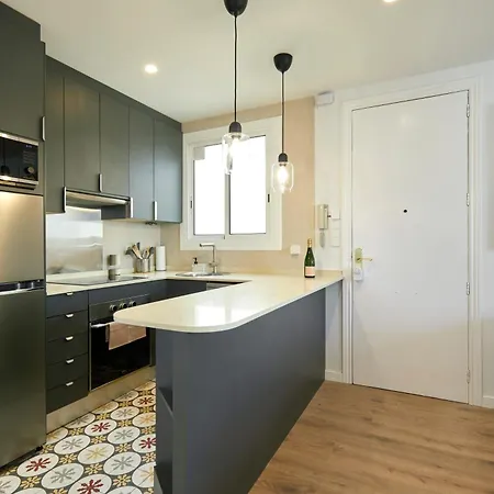 Apartment Unique With 360 View By Maison Pinata *