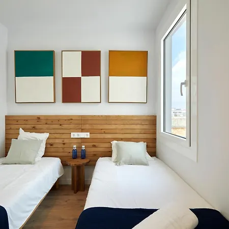 Apartment Unique With 360 View By Maison Pinata *